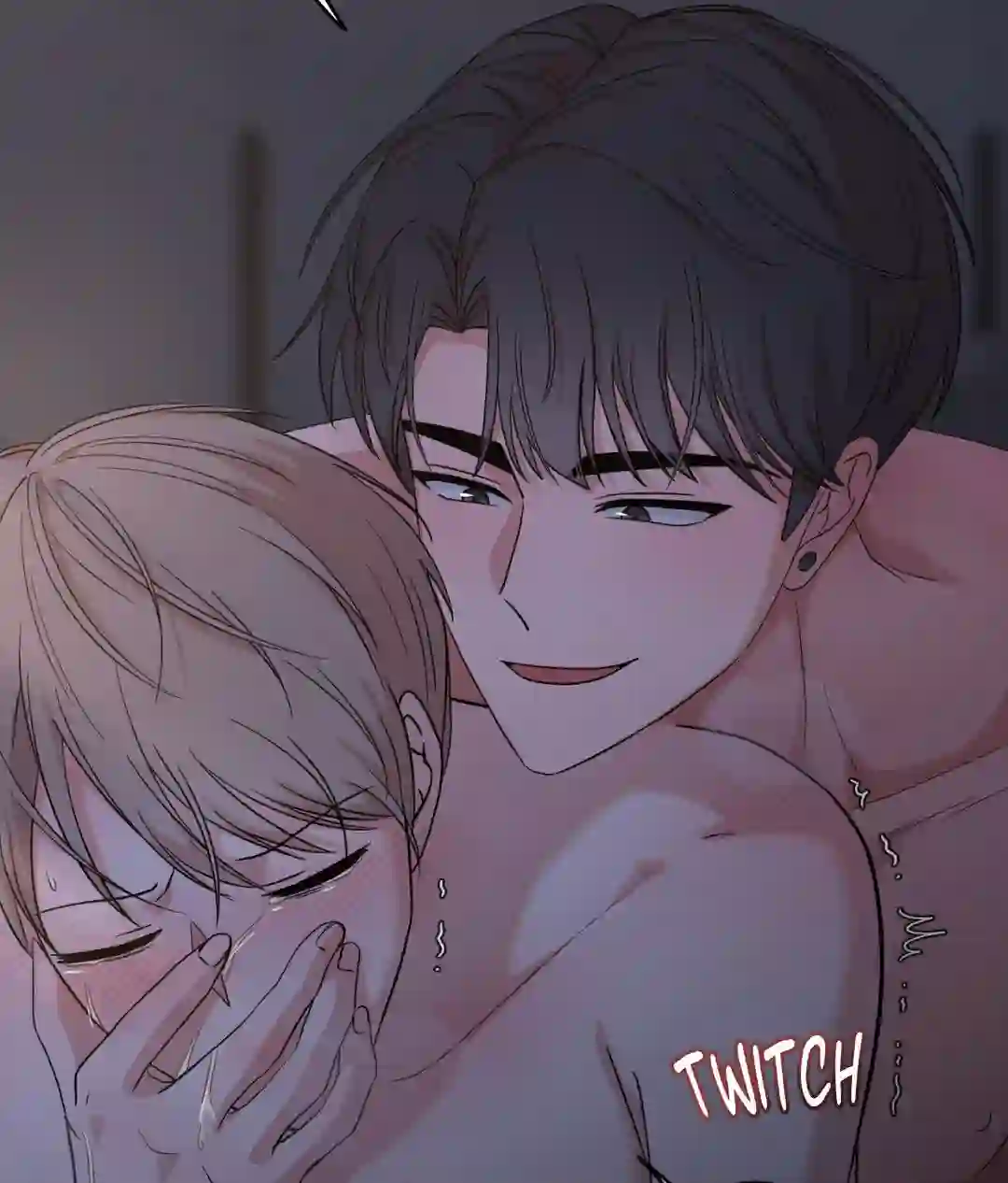 My Sassy Celebrity - Chapter 1 manhwa
