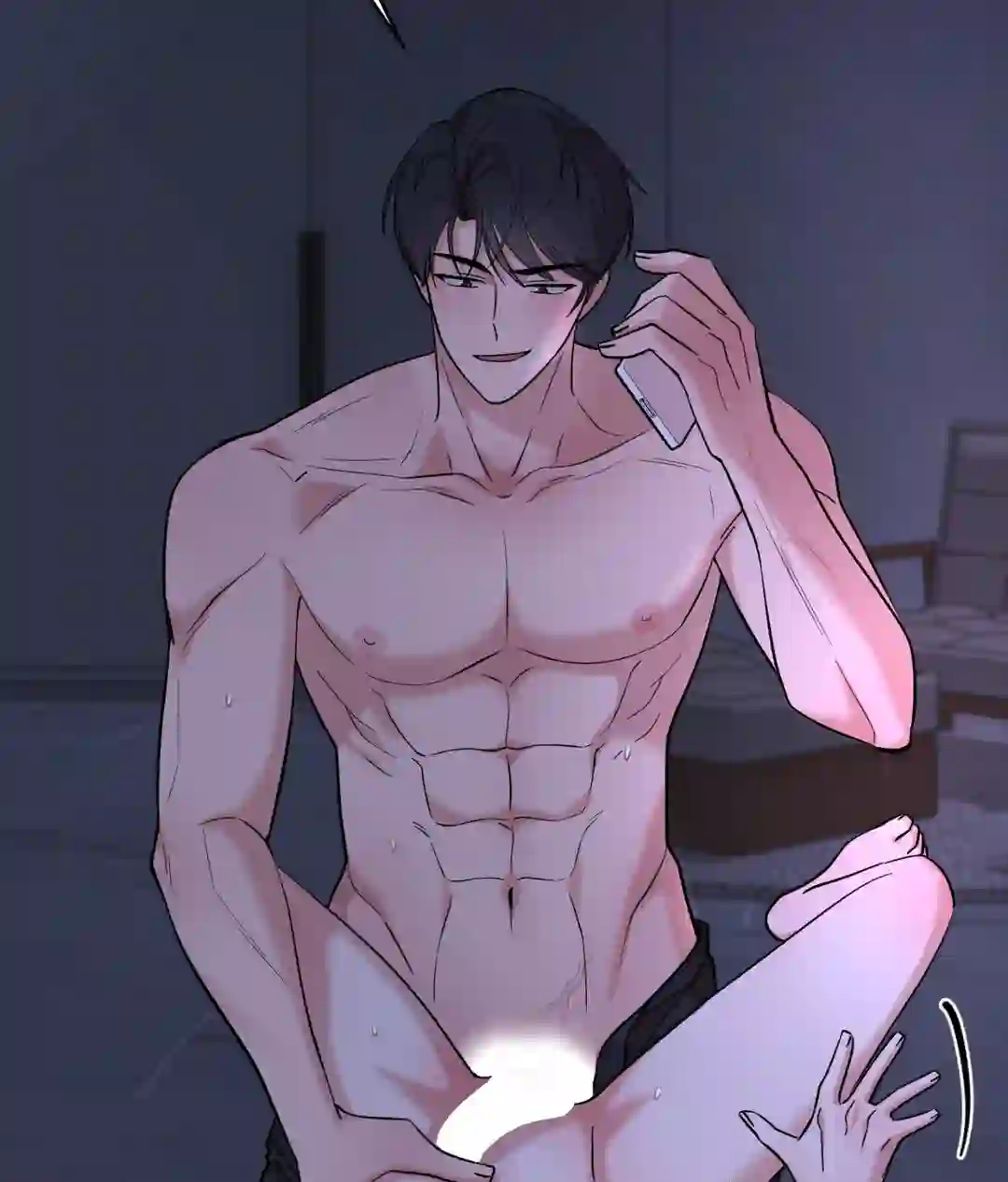 My Sassy Celebrity - Chapter 1 manhwa