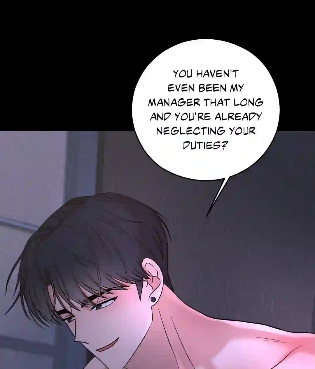 My Sassy Celebrity - Chapter 1 manhwa