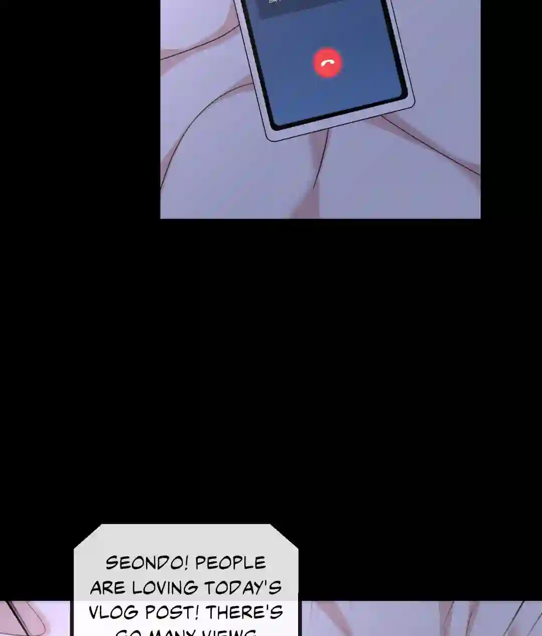 My Sassy Celebrity - Chapter 1 manhwa