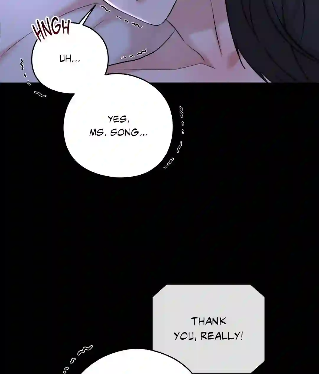 My Sassy Celebrity - Chapter 1 manhwa