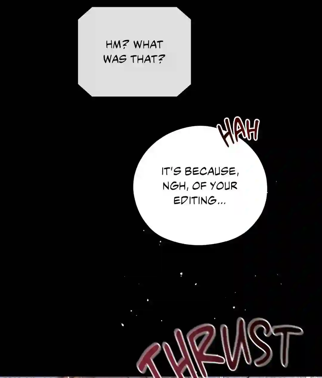 My Sassy Celebrity - Chapter 1 manhwa