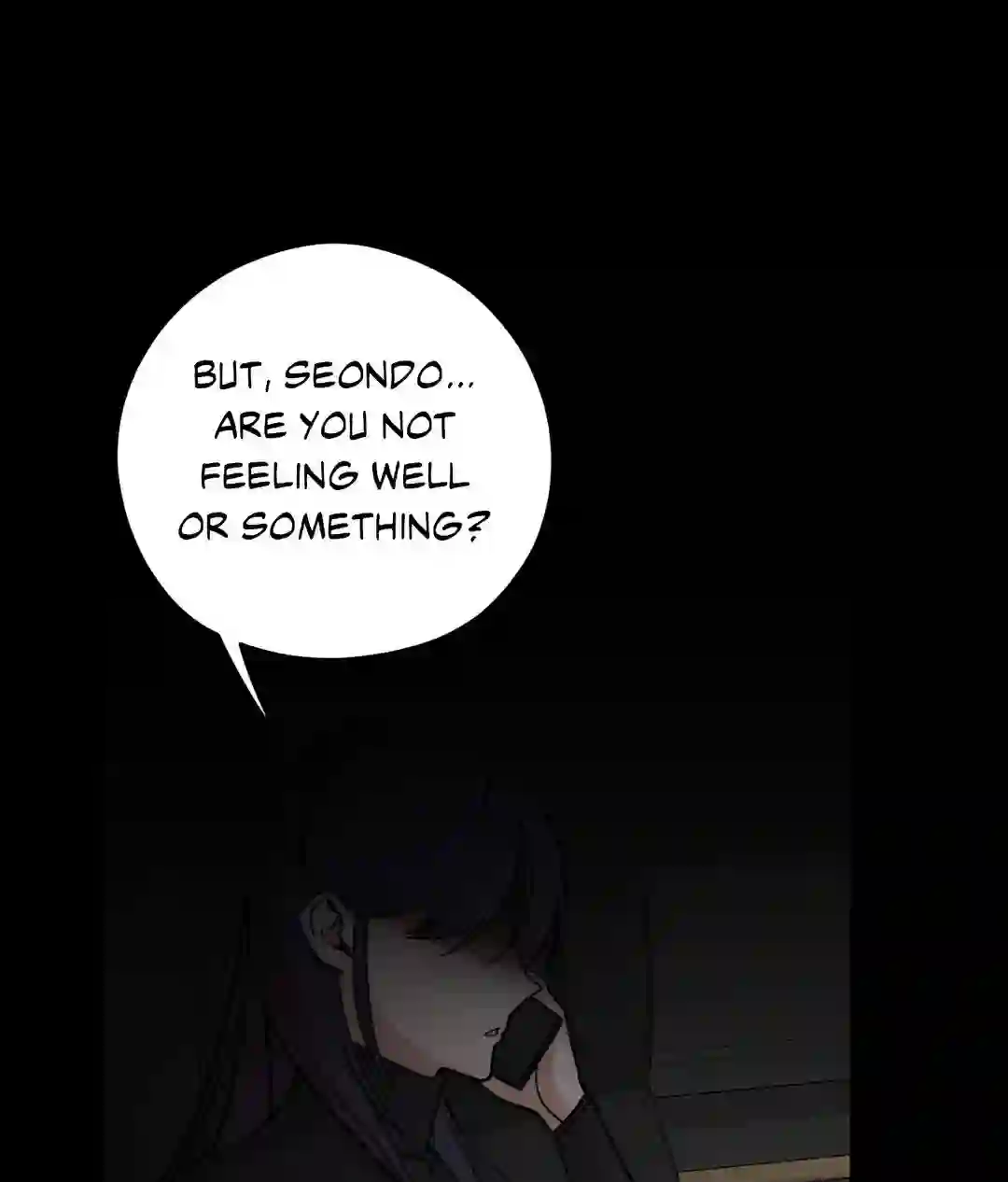 My Sassy Celebrity - Chapter 1 manhwa