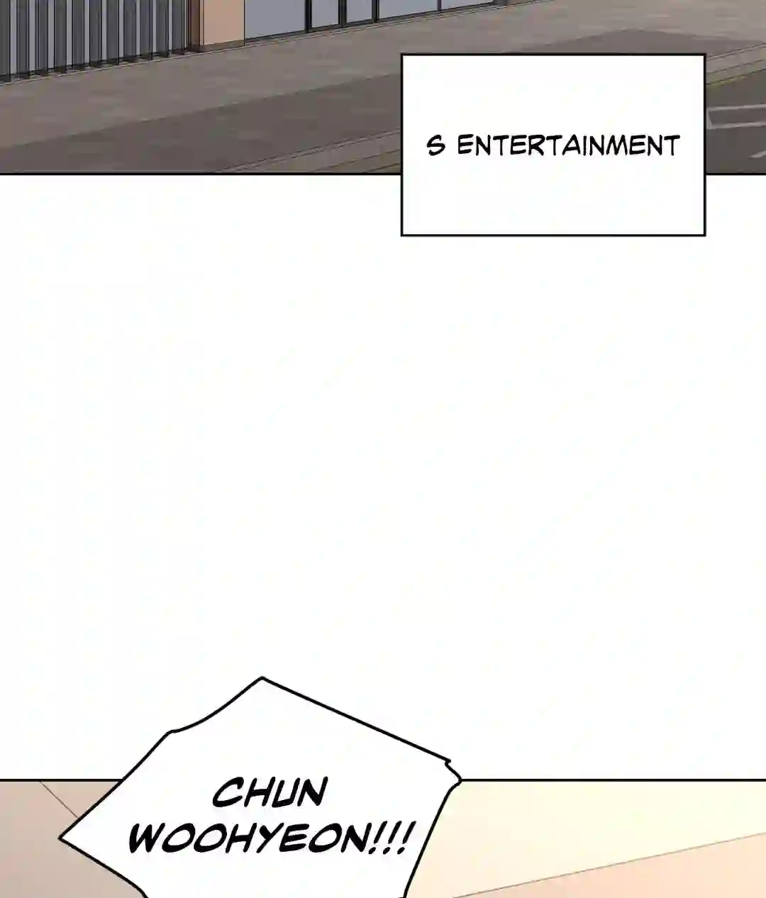 My Sassy Celebrity - Chapter 1 manhwa