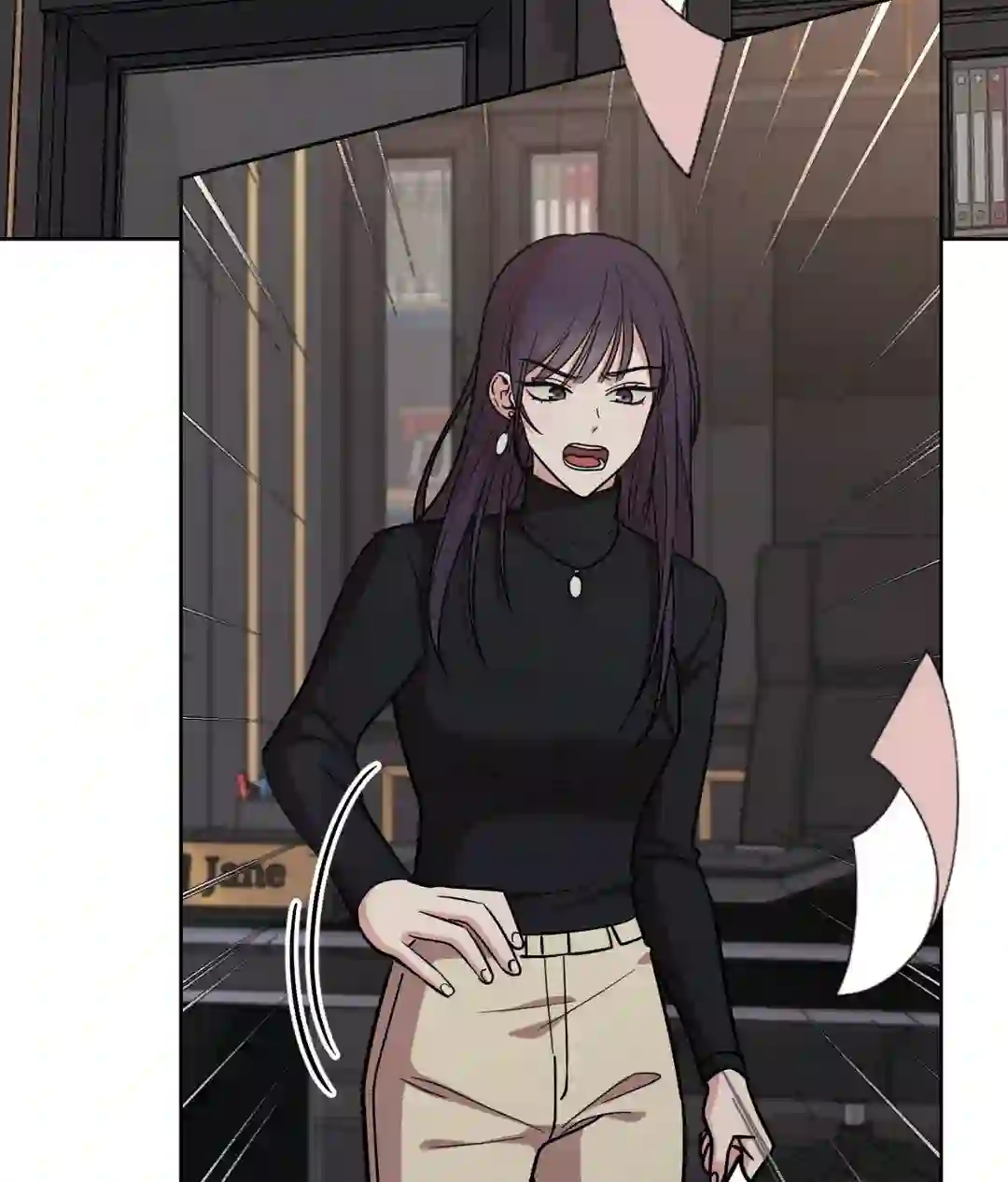 My Sassy Celebrity - Chapter 1 manhwa