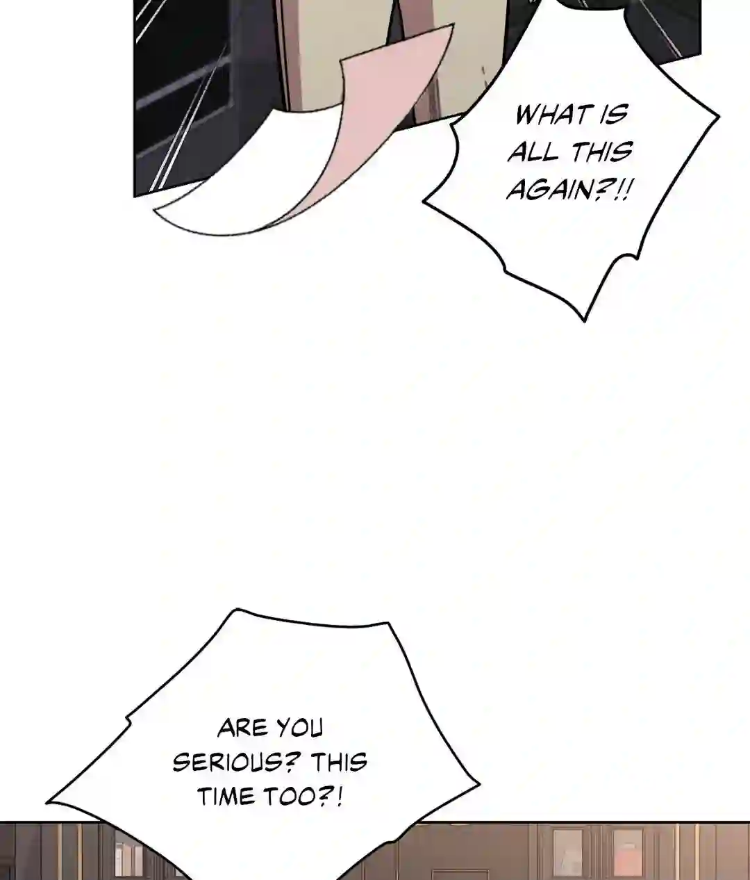 My Sassy Celebrity - Chapter 1 manhwa