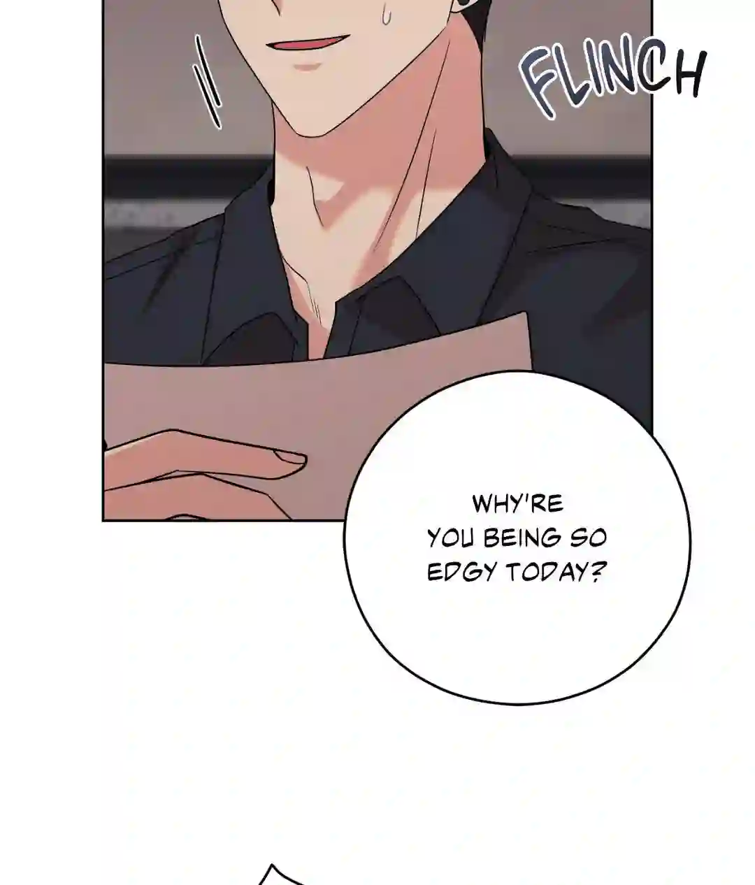 My Sassy Celebrity - Chapter 1 manhwa