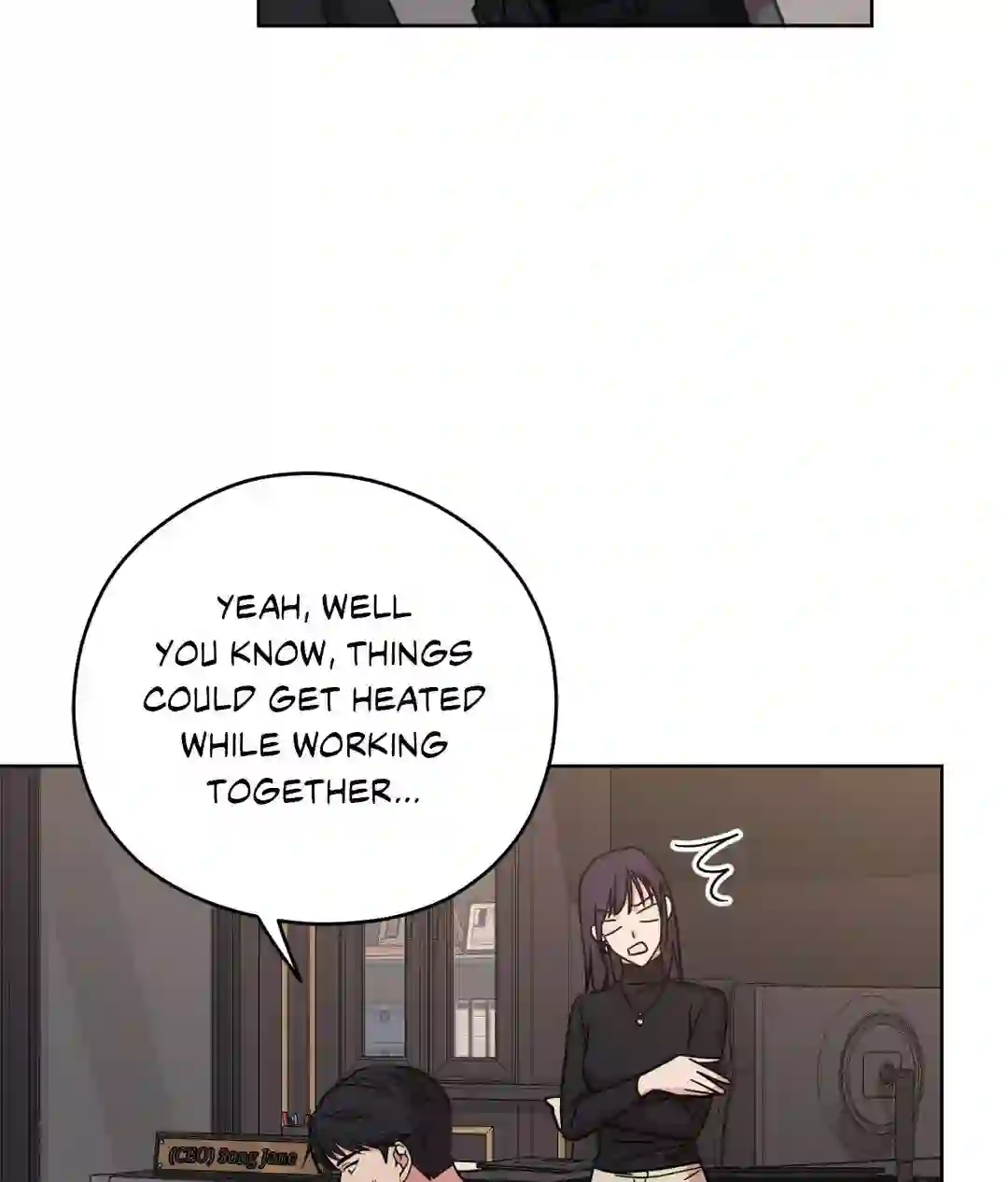 My Sassy Celebrity - Chapter 1 manhwa