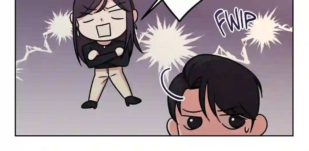 My Sassy Celebrity - Chapter 1 manhwa