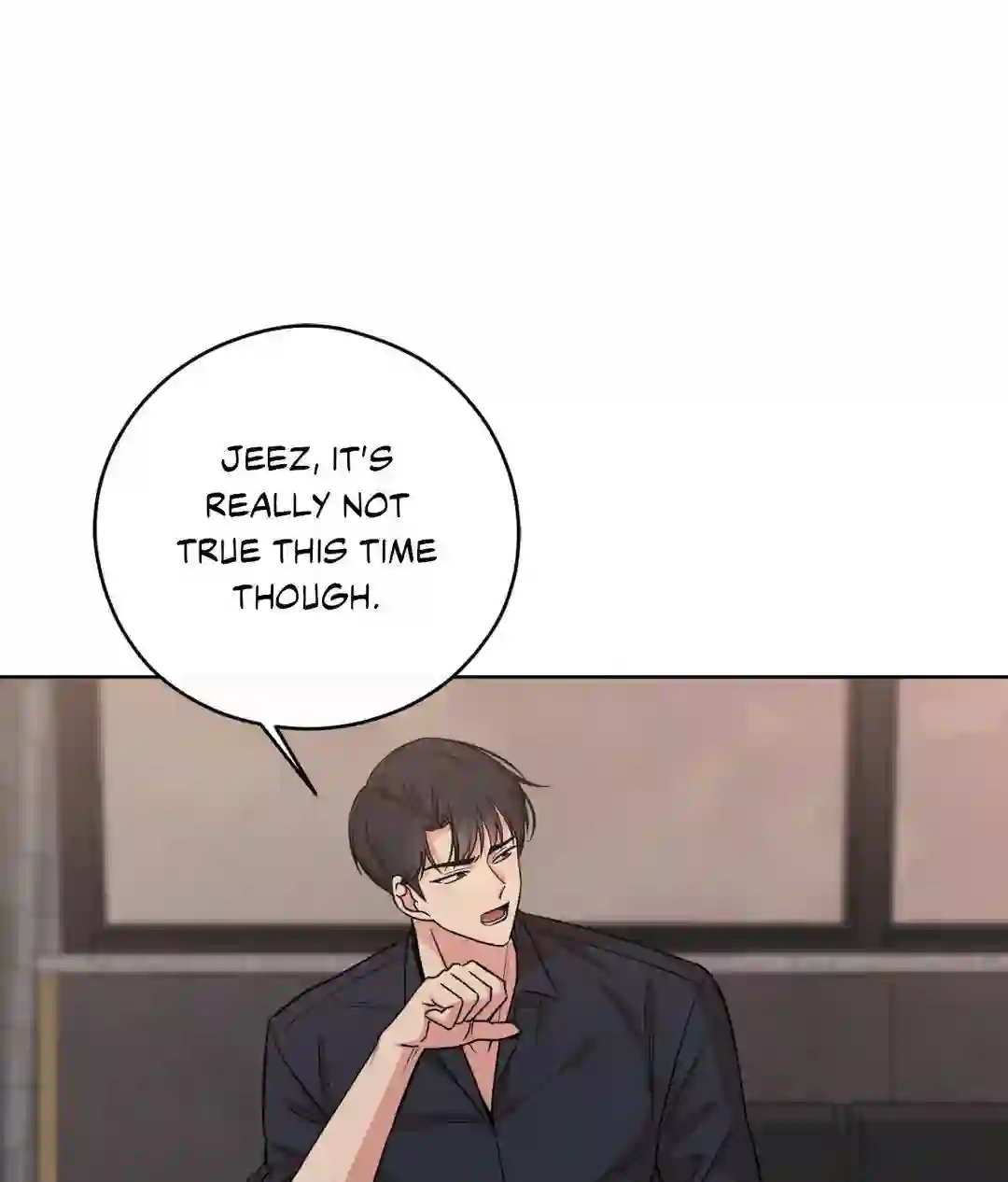 My Sassy Celebrity - Chapter 1 manhwa
