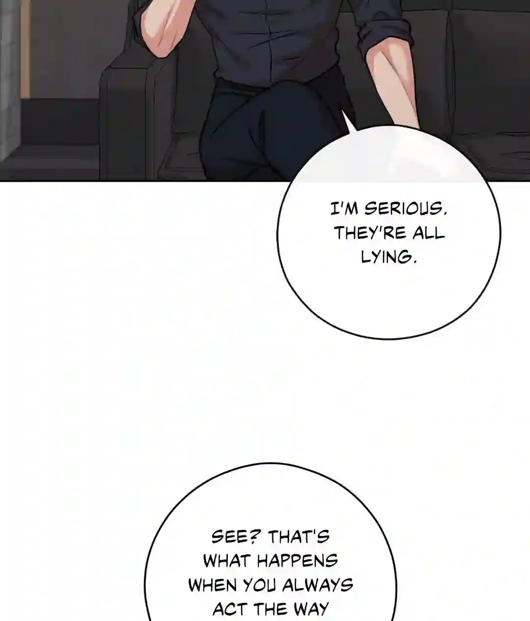 My Sassy Celebrity - Chapter 1 manhwa