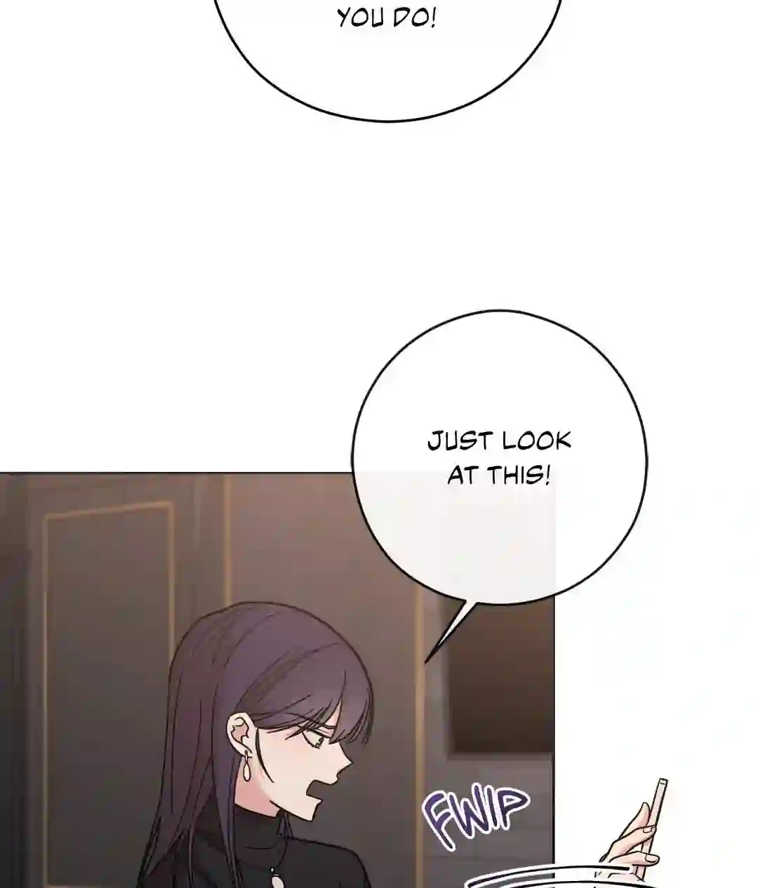 My Sassy Celebrity - Chapter 1 manhwa