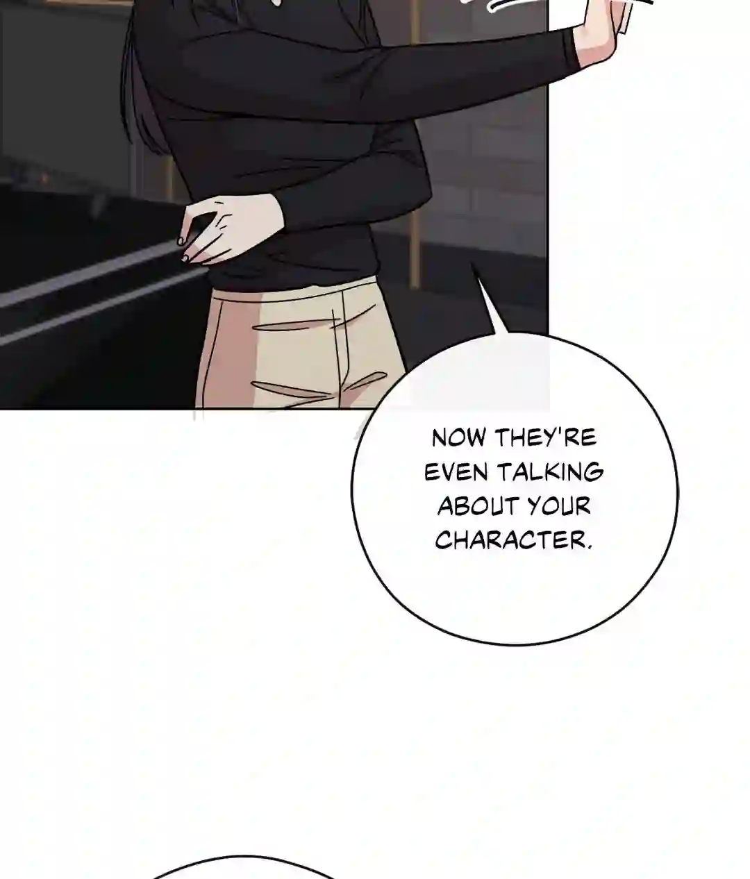 My Sassy Celebrity - Chapter 1 manhwa