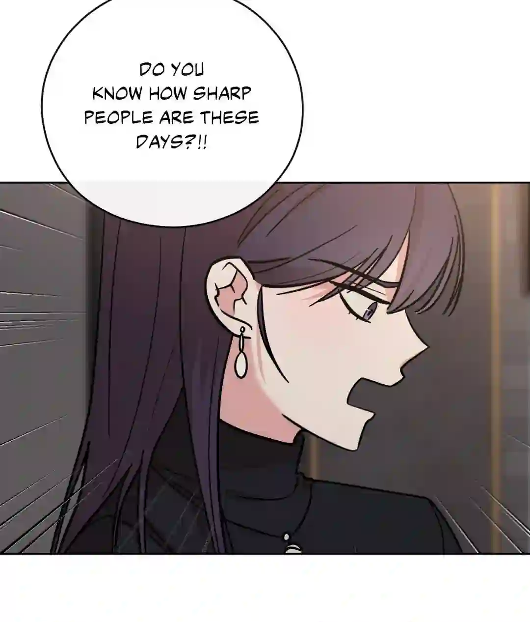 My Sassy Celebrity - Chapter 1 manhwa