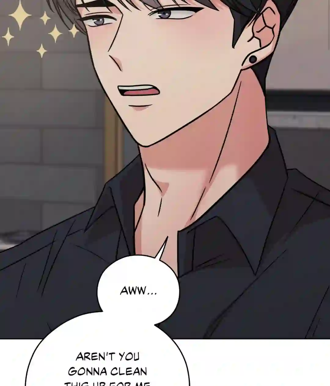 My Sassy Celebrity - Chapter 1 manhwa
