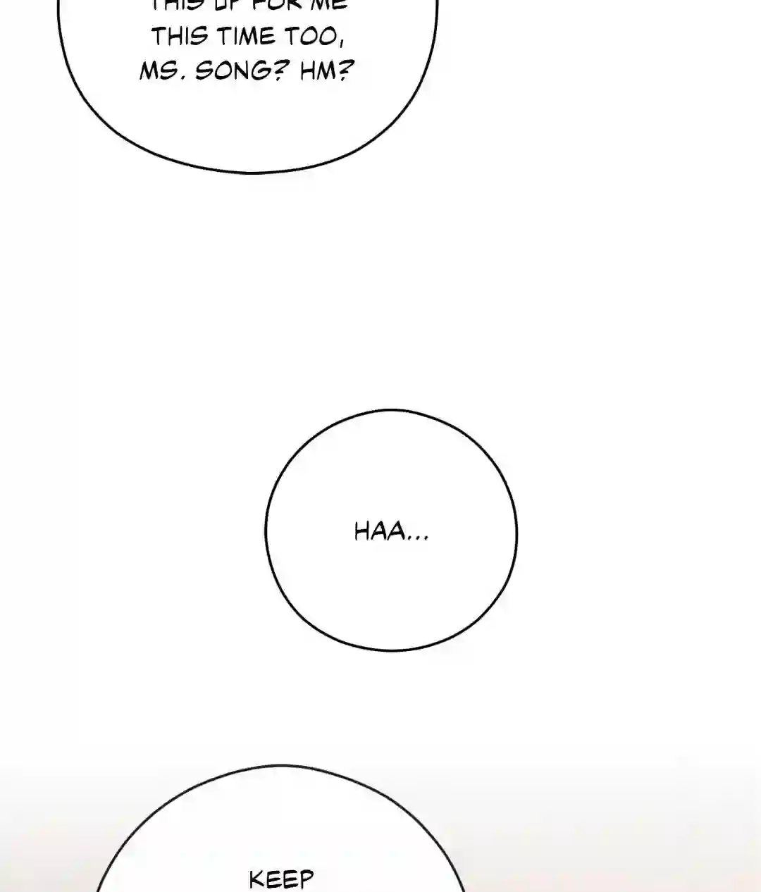 My Sassy Celebrity - Chapter 1 manhwa