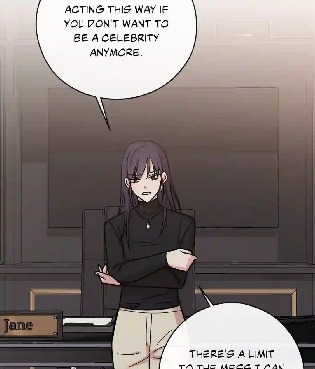 My Sassy Celebrity - Chapter 1 manhwa