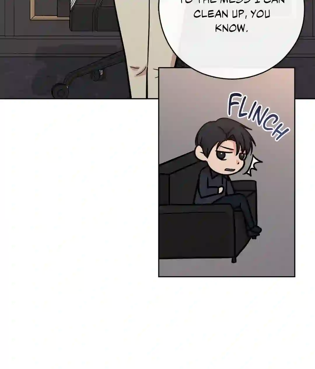 My Sassy Celebrity - Chapter 1 manhwa