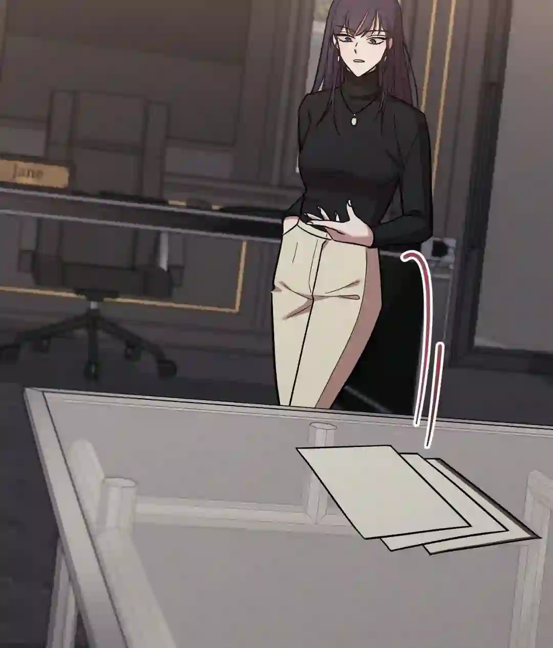 My Sassy Celebrity - Chapter 1 manhwa