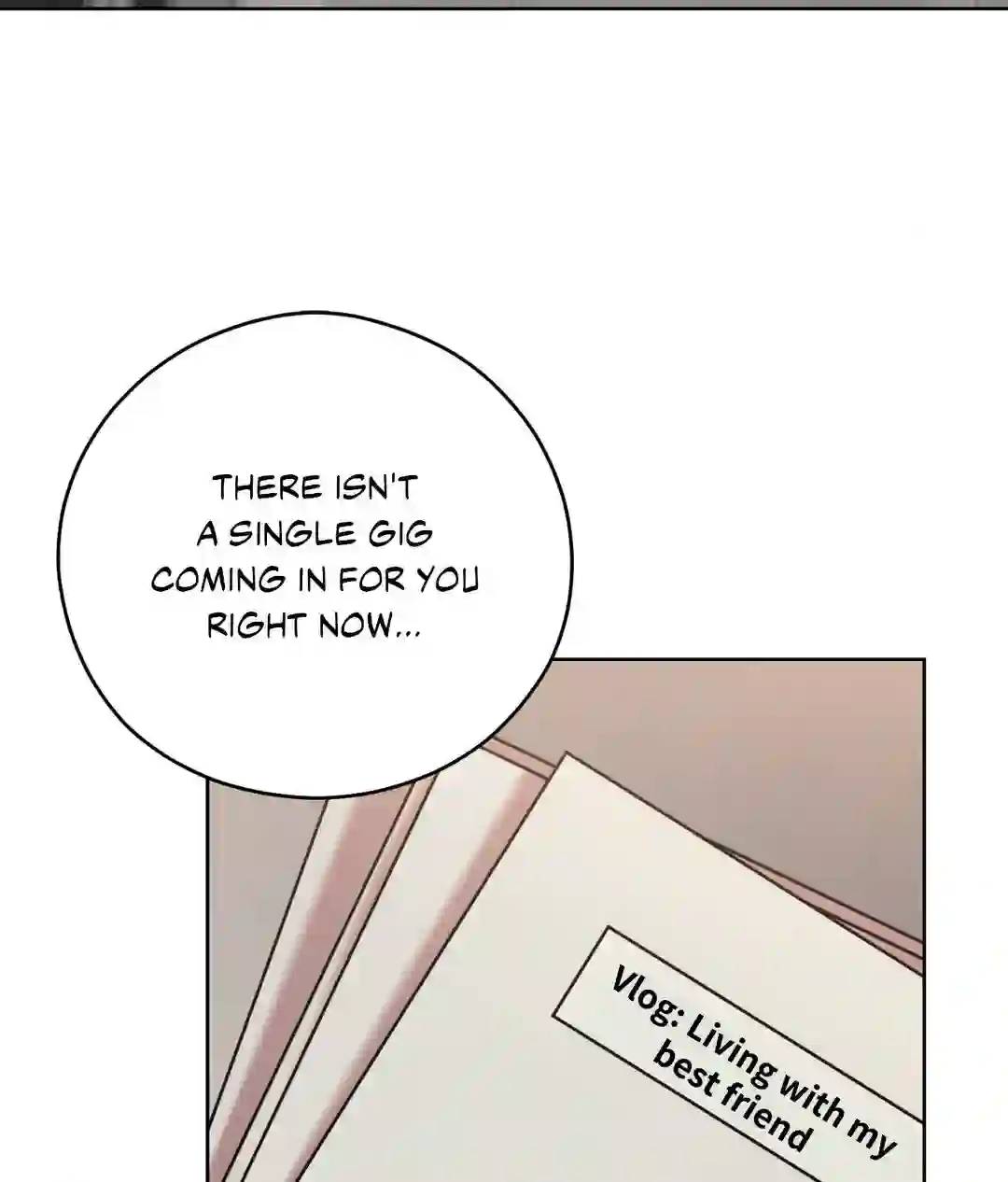 My Sassy Celebrity - Chapter 1 manhwa
