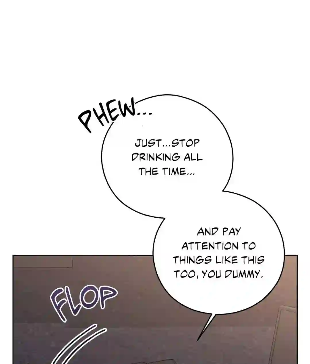 My Sassy Celebrity - Chapter 1 manhwa