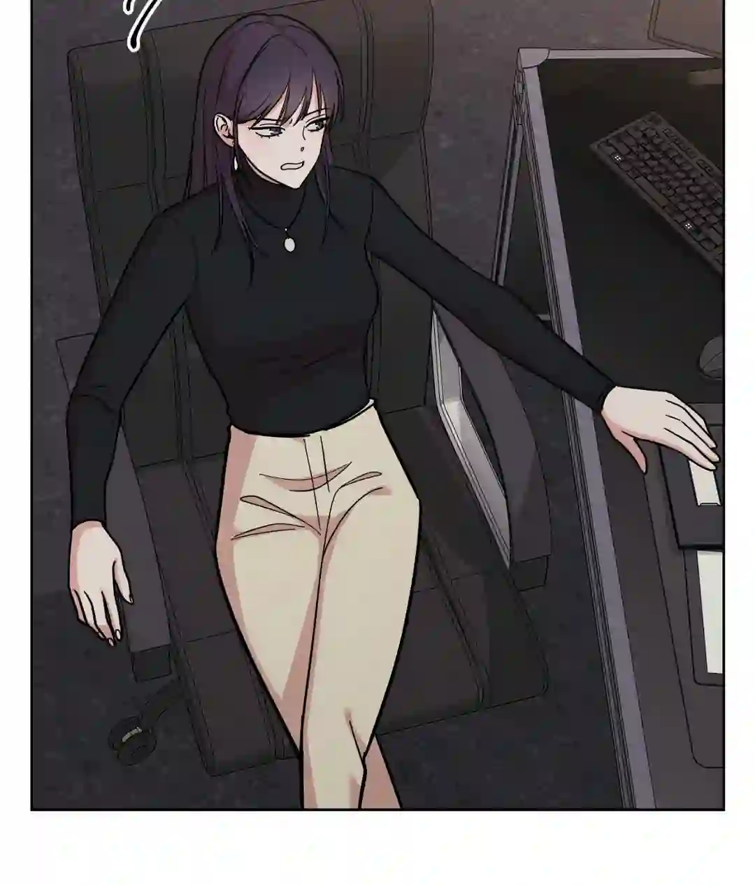 My Sassy Celebrity - Chapter 1 manhwa
