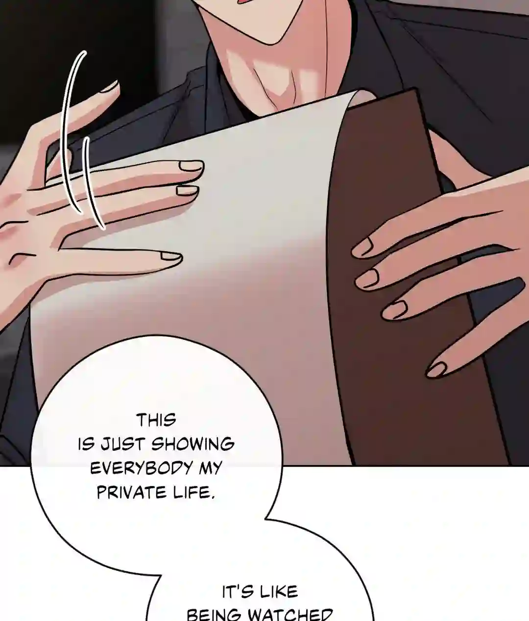 My Sassy Celebrity - Chapter 1 manhwa
