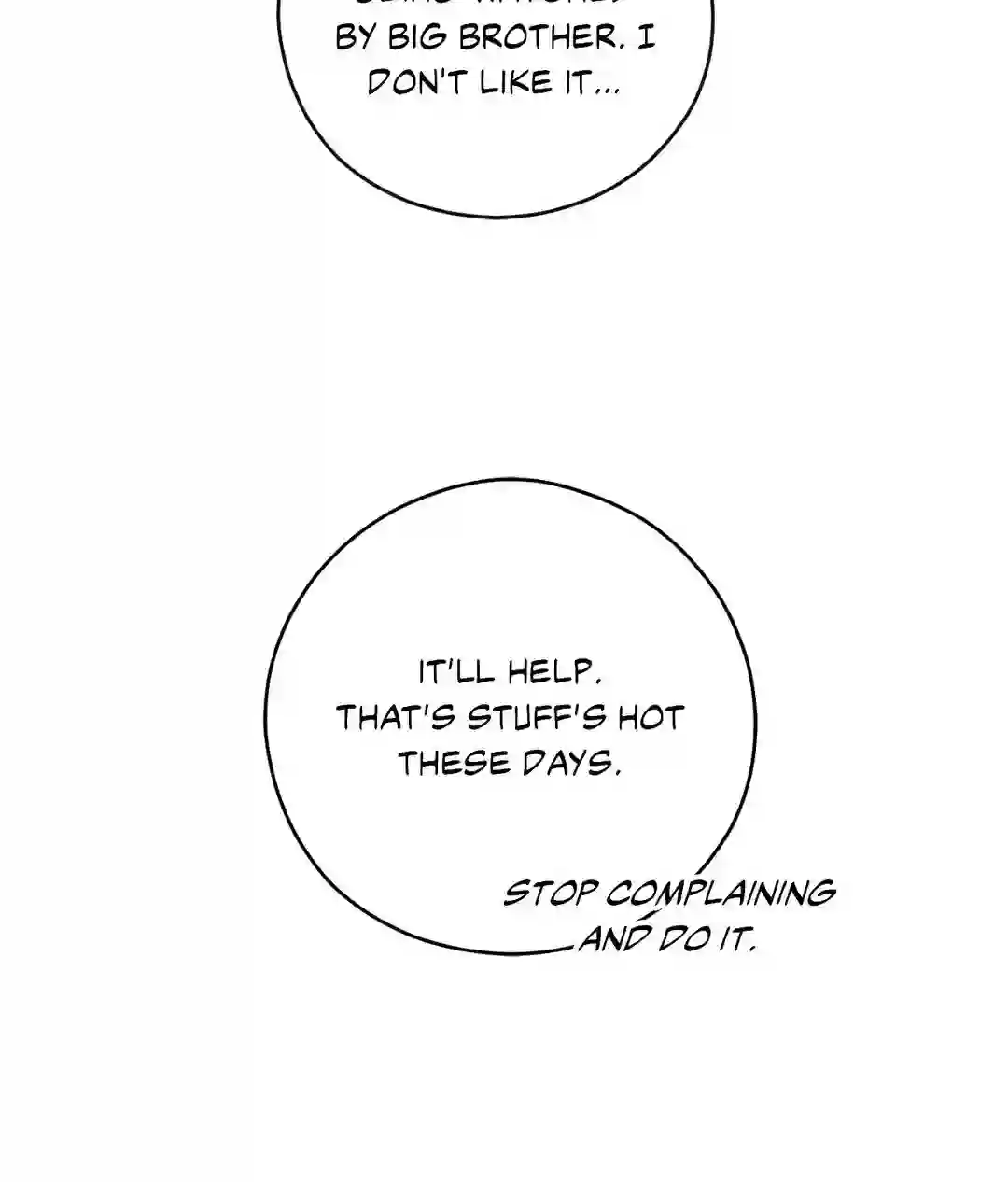 My Sassy Celebrity - Chapter 1 manhwa