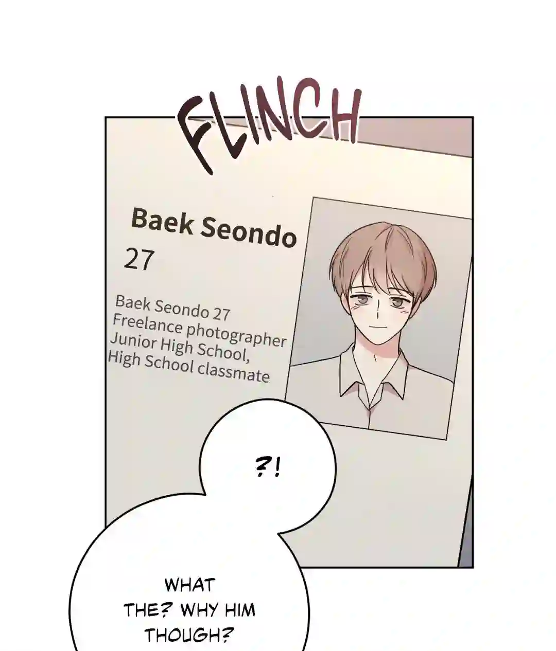 My Sassy Celebrity - Chapter 1 manhwa