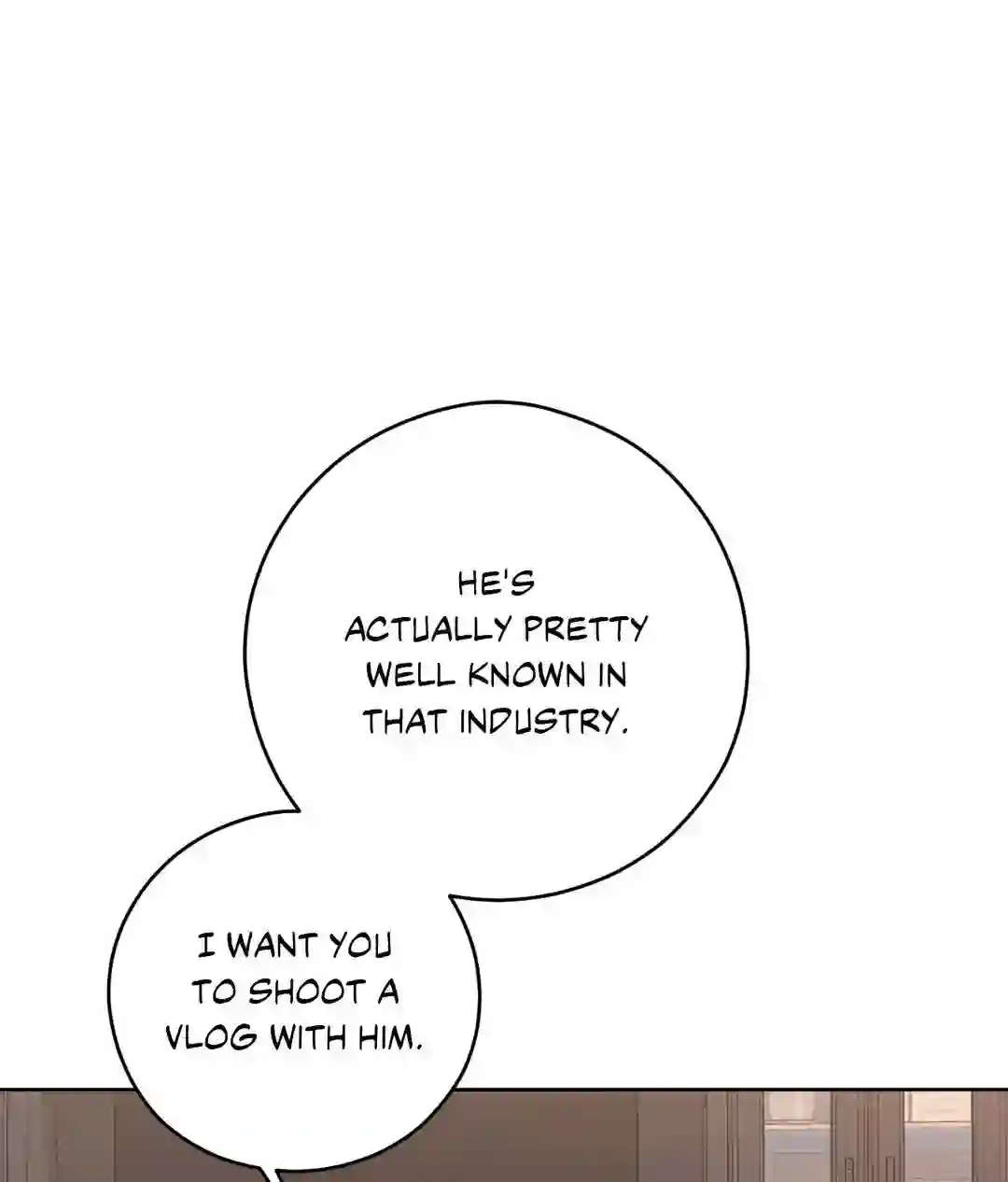 My Sassy Celebrity - Chapter 1 manhwa