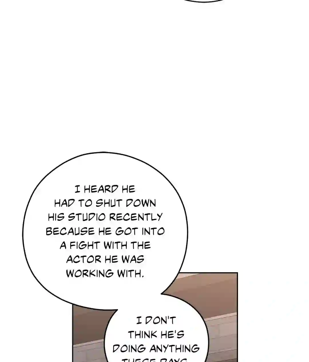My Sassy Celebrity - Chapter 1 manhwa