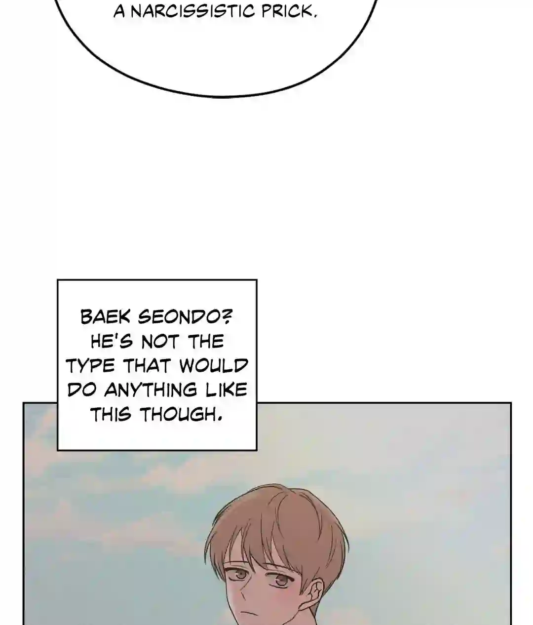 My Sassy Celebrity - Chapter 1 manhwa