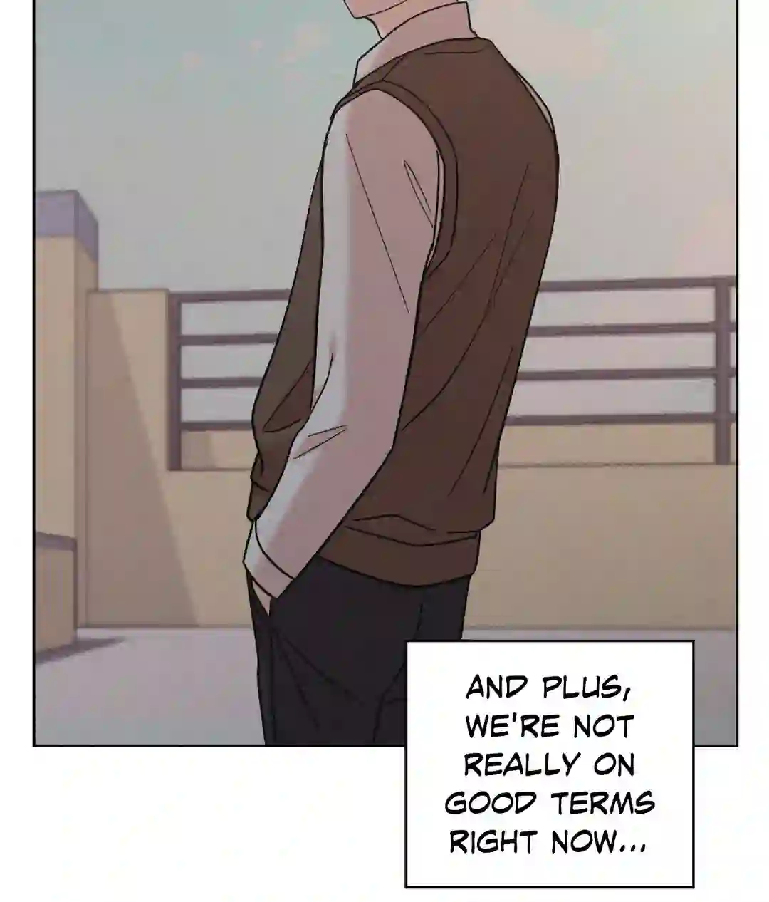 My Sassy Celebrity - Chapter 1 manhwa