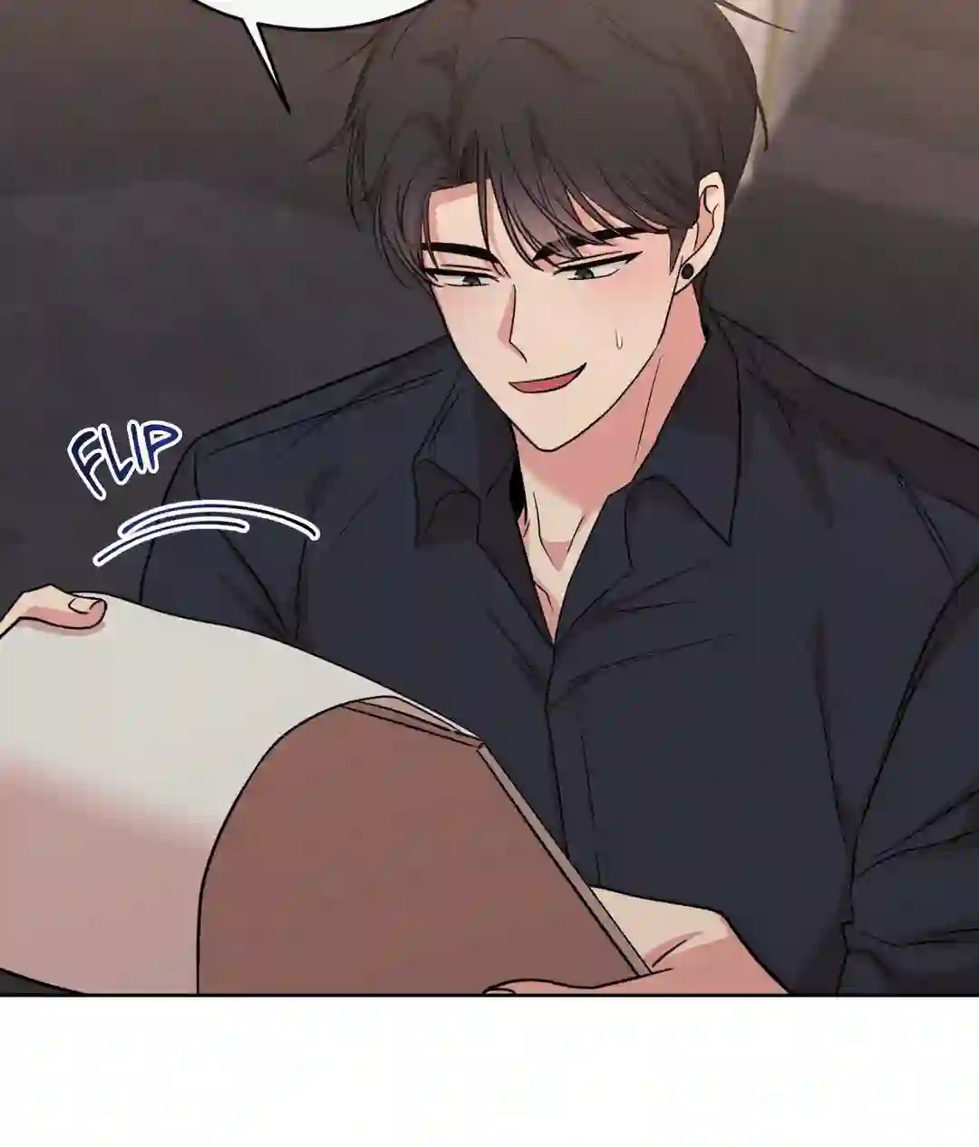 My Sassy Celebrity - Chapter 1 manhwa
