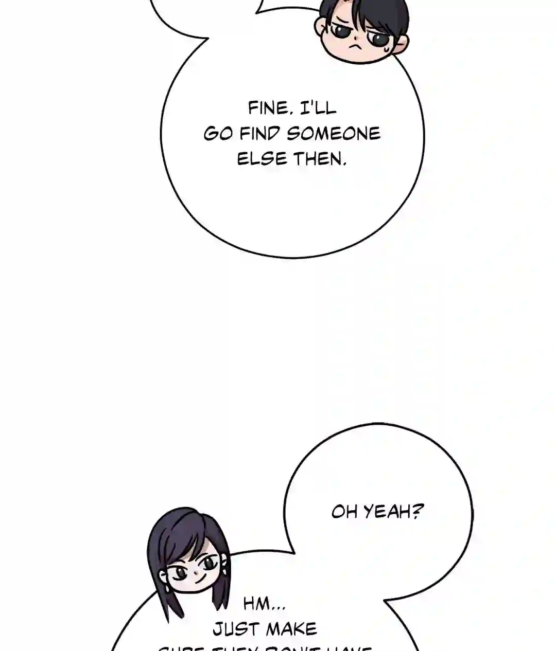 My Sassy Celebrity - Chapter 1 manhwa