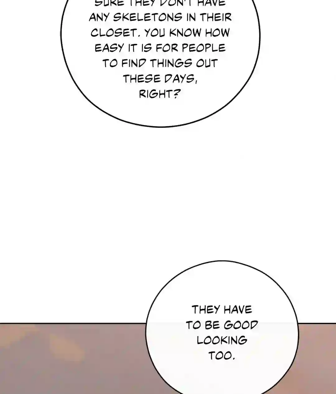 My Sassy Celebrity - Chapter 1 manhwa
