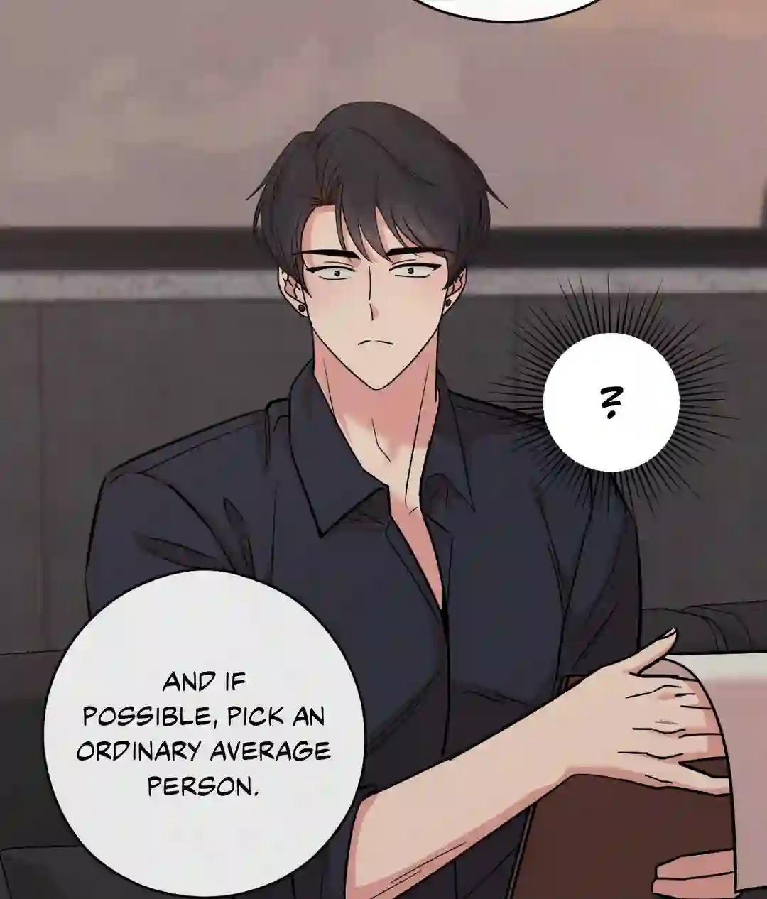 My Sassy Celebrity - Chapter 1 manhwa