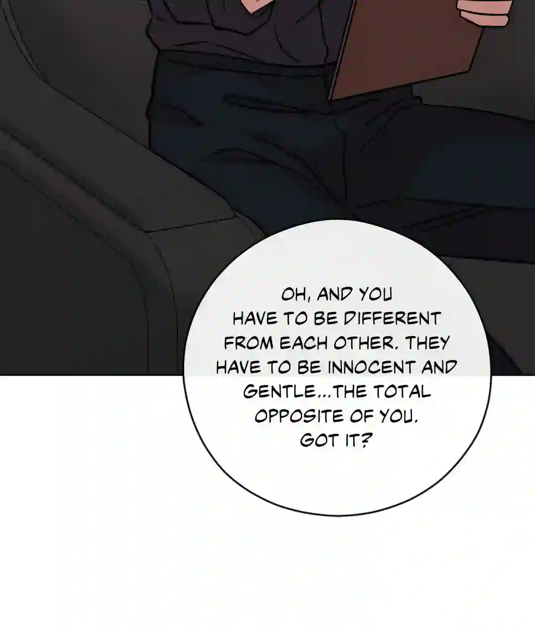 My Sassy Celebrity - Chapter 1 manhwa