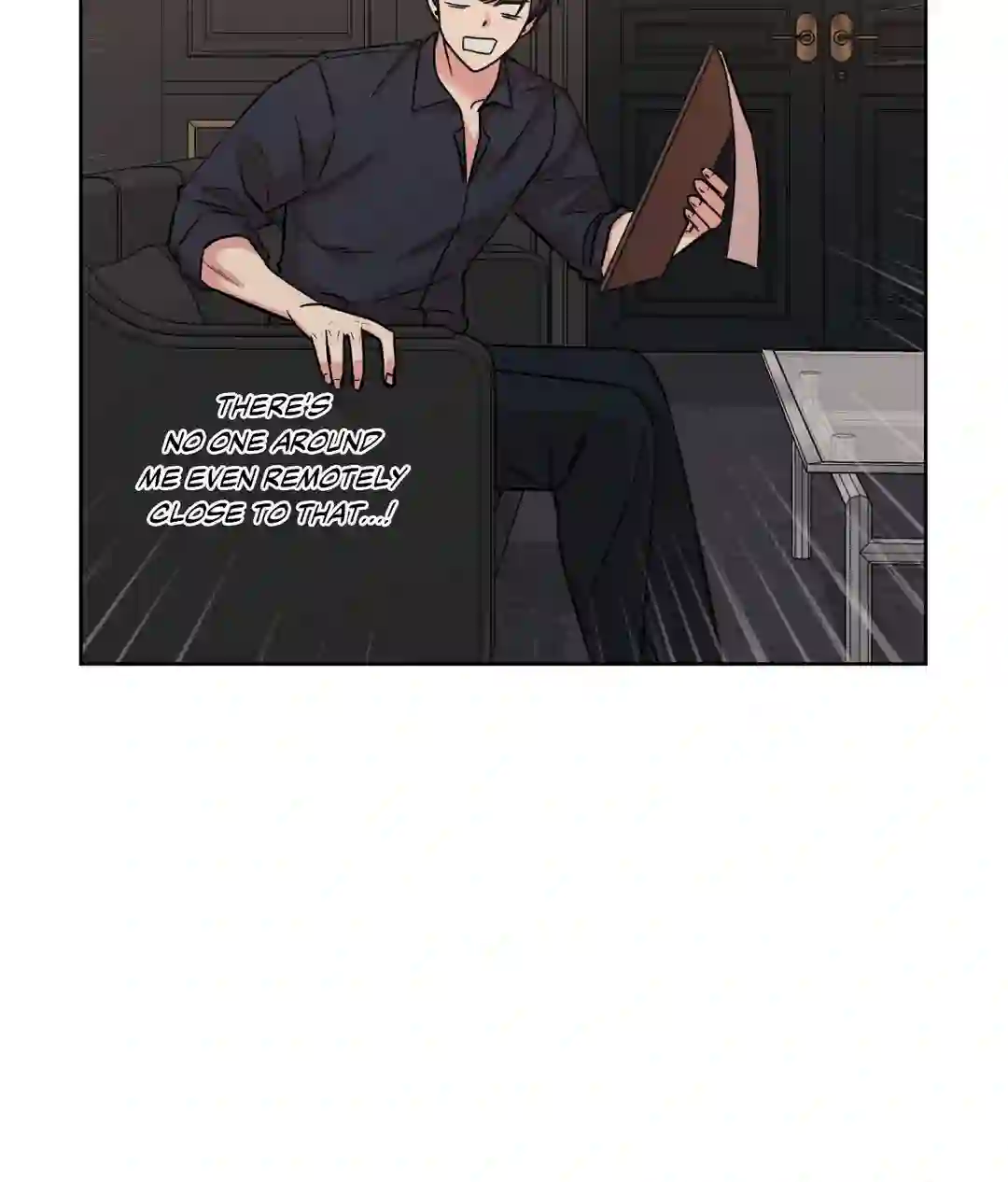 My Sassy Celebrity - Chapter 1 manhwa