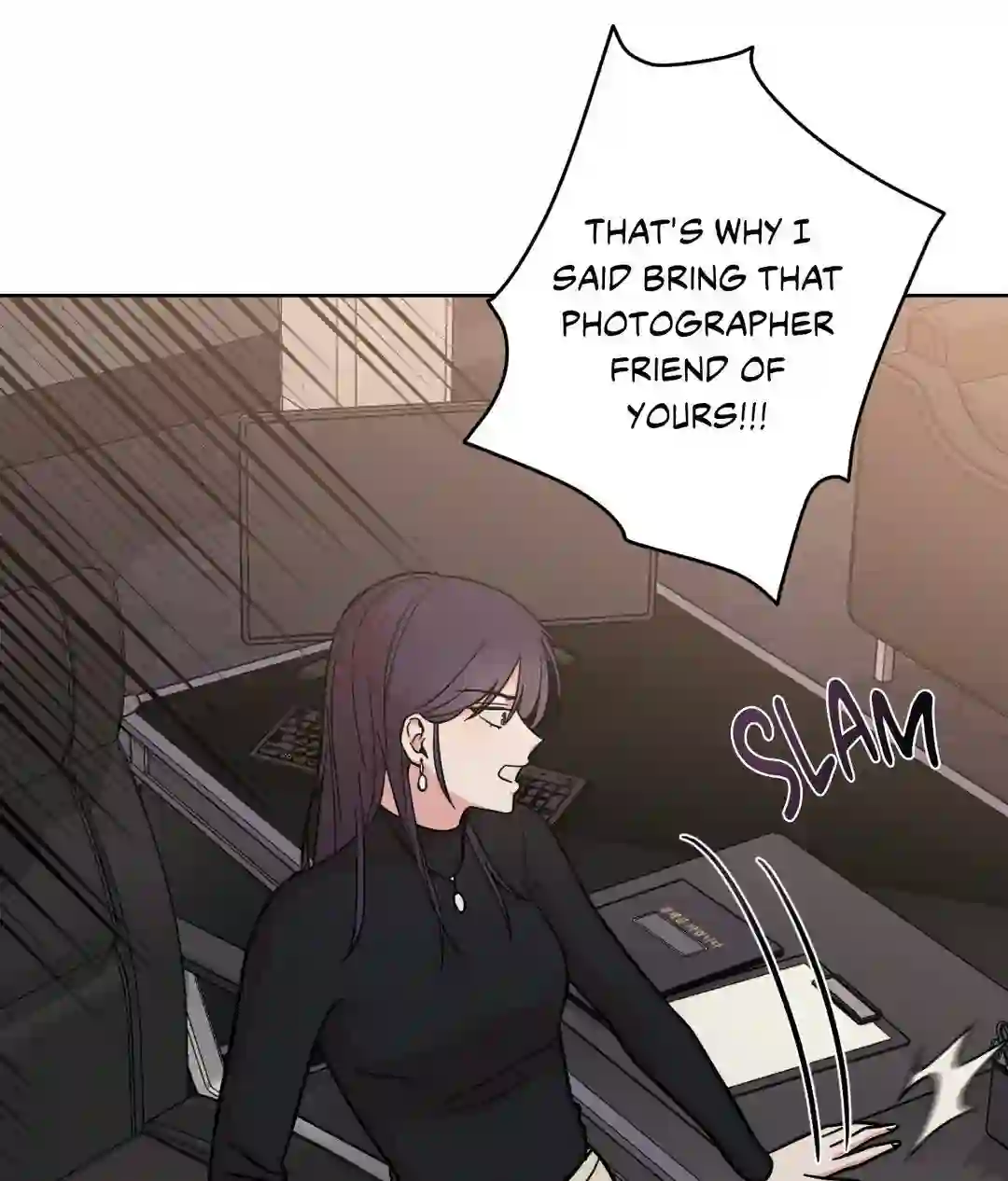 My Sassy Celebrity - Chapter 1 manhwa
