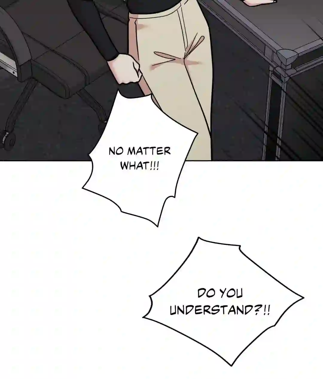 My Sassy Celebrity - Chapter 1 manhwa