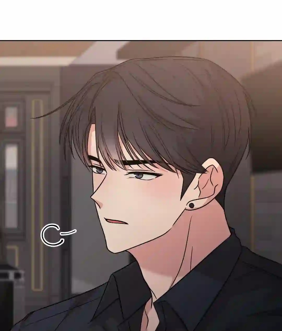 My Sassy Celebrity - Chapter 1 manhwa