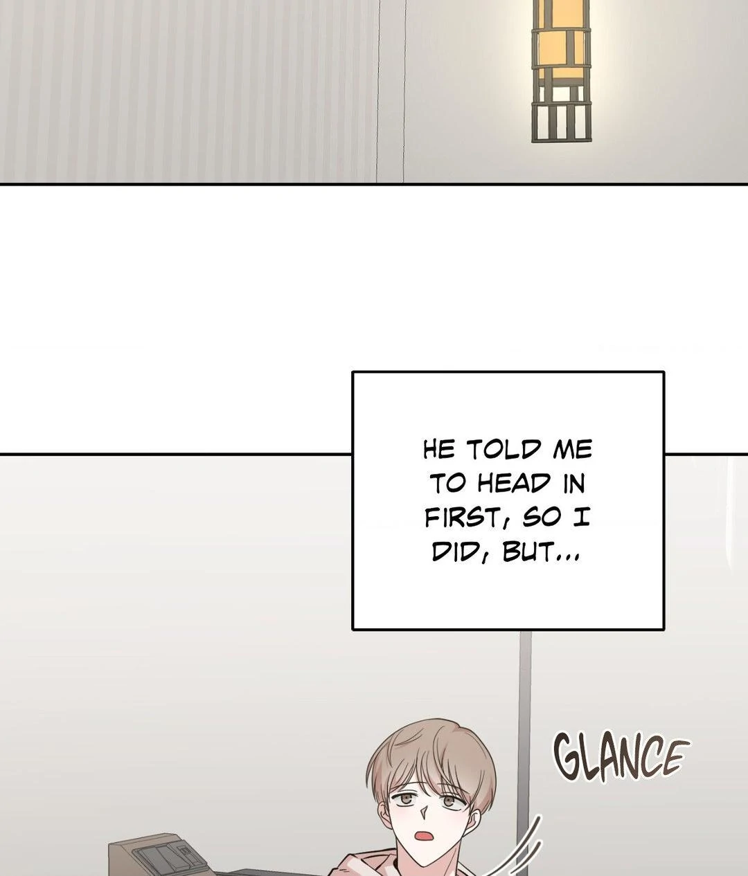 My Sassy Celebrity - Chapter 10 manhwa
