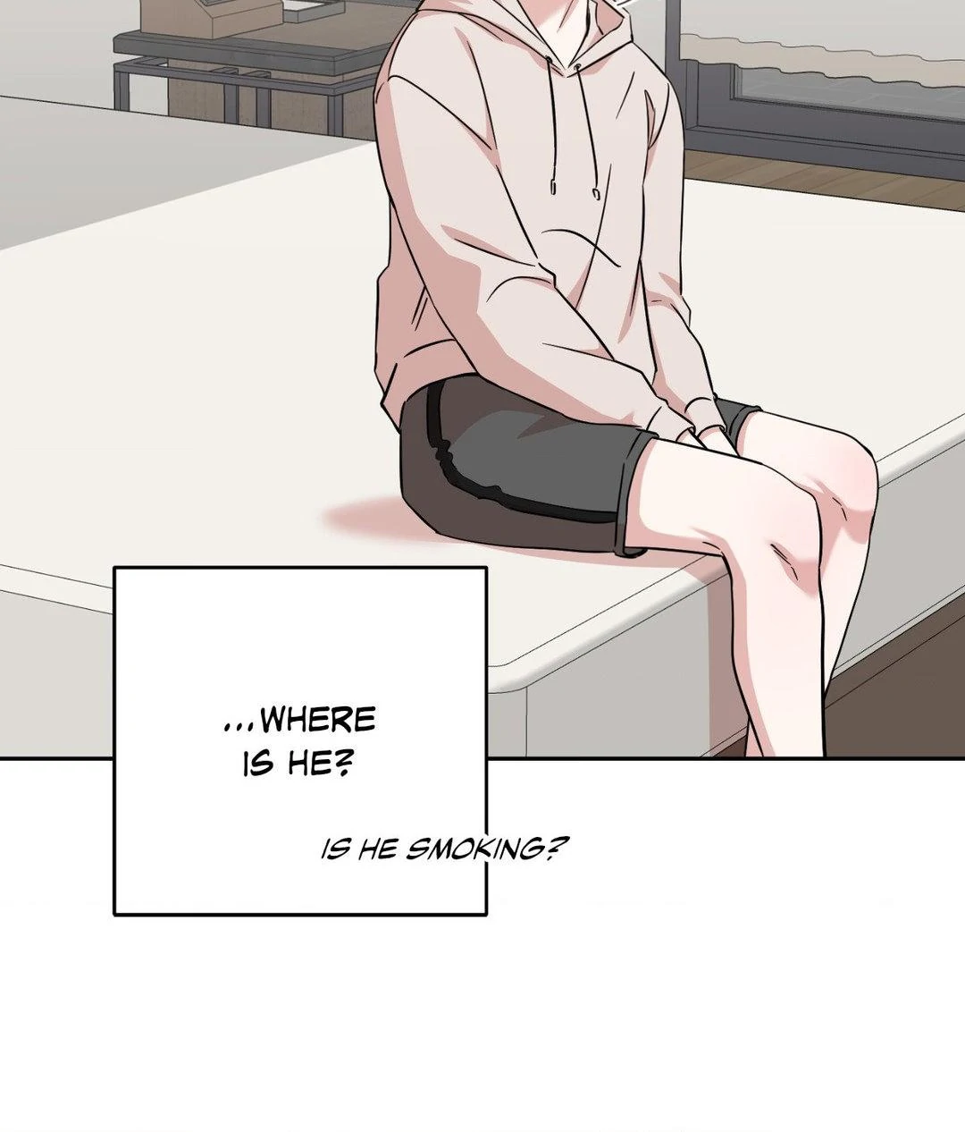 My Sassy Celebrity - Chapter 10 manhwa
