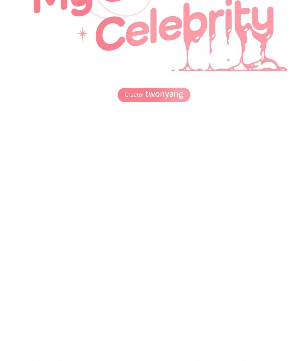 My Sassy Celebrity - Chapter 10 manhwa