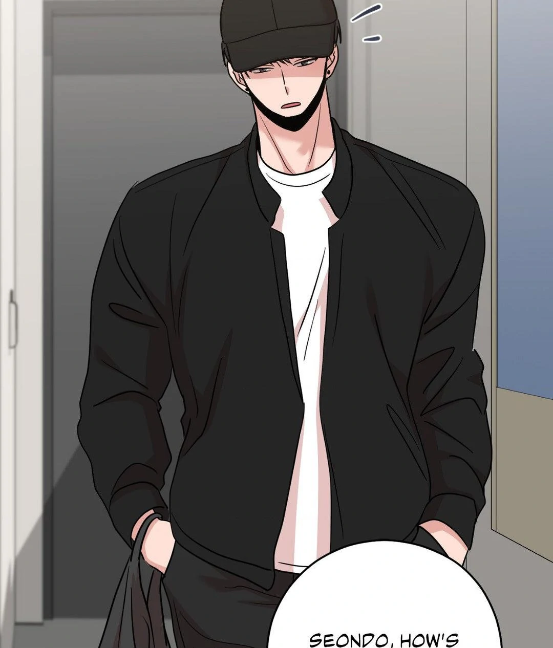 My Sassy Celebrity - Chapter 10 manhwa