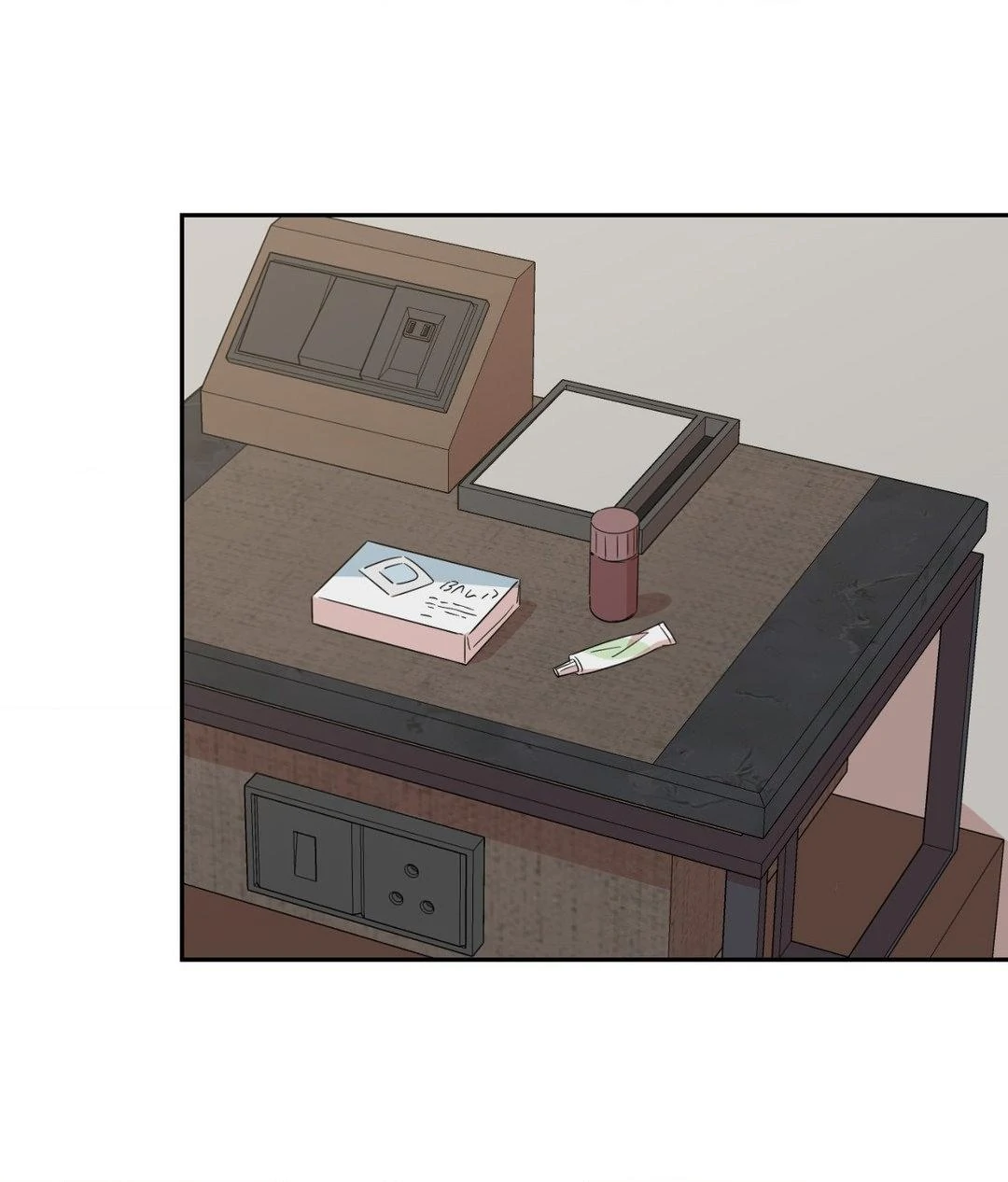 My Sassy Celebrity - Chapter 10 manhwa