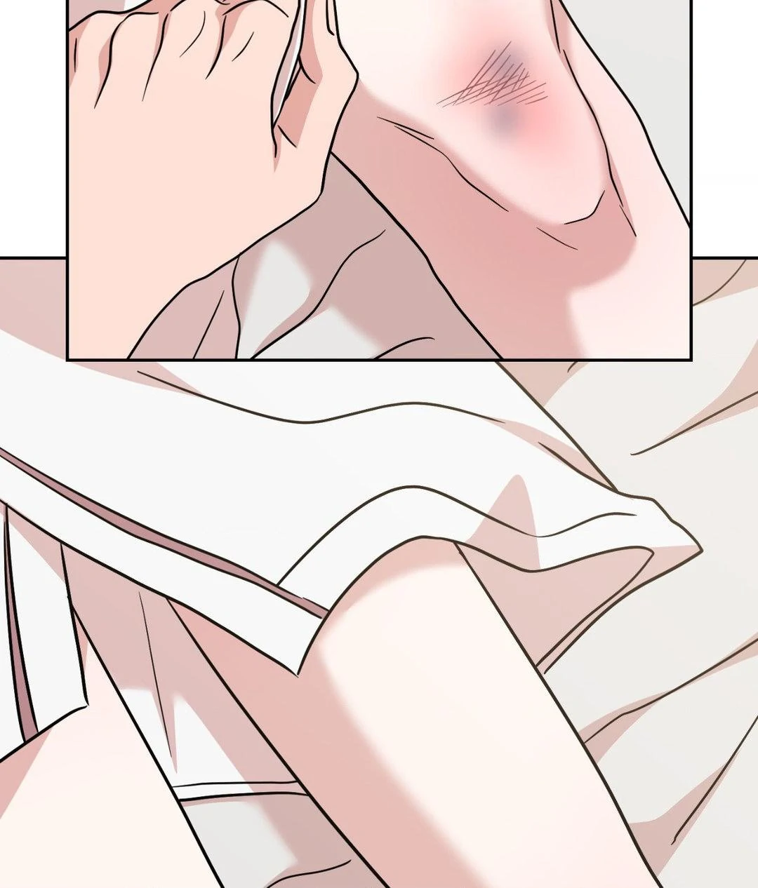My Sassy Celebrity - Chapter 10 manhwa