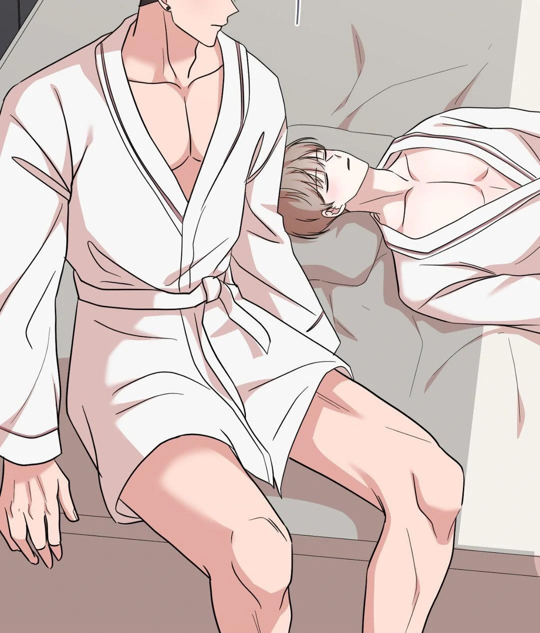 My Sassy Celebrity - Chapter 10 manhwa