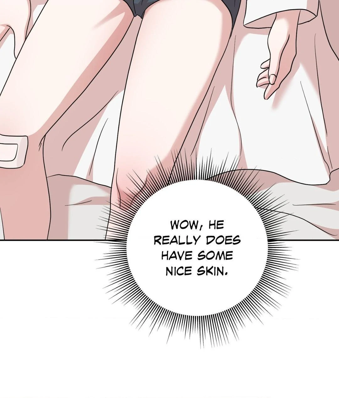 My Sassy Celebrity - Chapter 10 manhwa